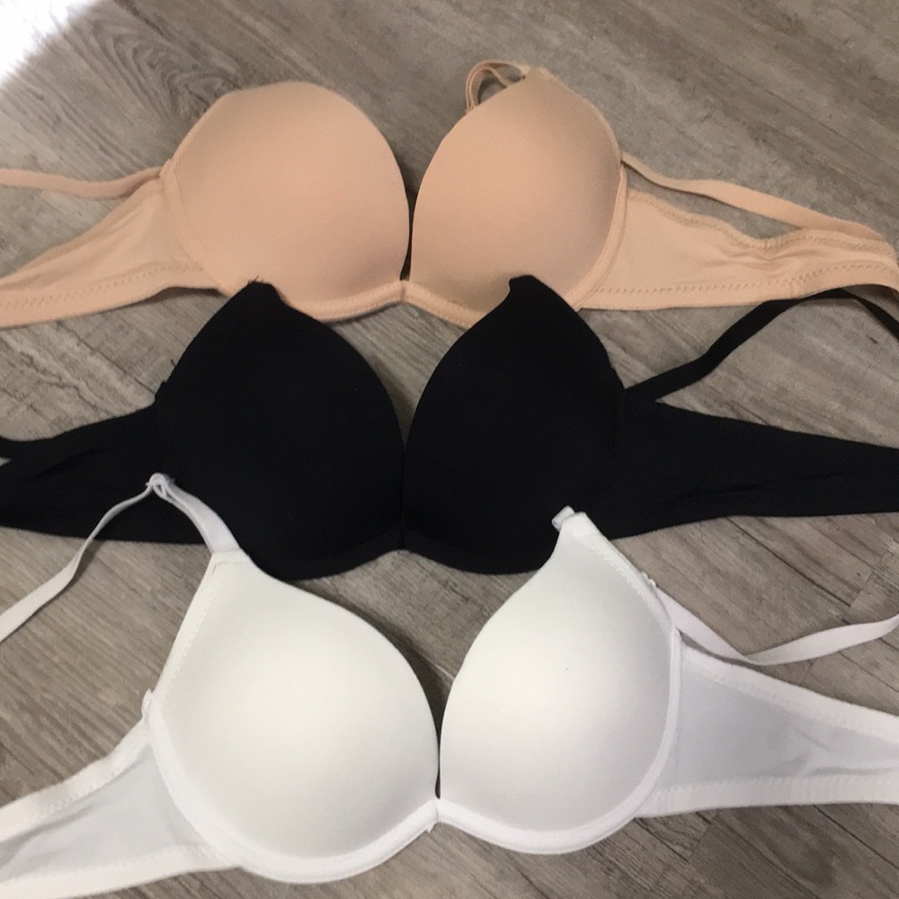 SHEIN bras
